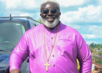 Lighthouse Chapel brawls with dismissed bishop over car gift