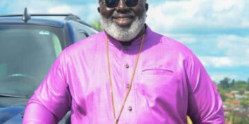 Lighthouse Chapel brawls with dismissed bishop over car gift