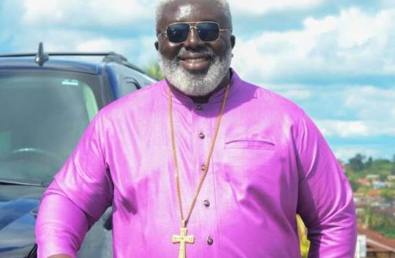 Lighthouse Chapel brawls with dismissed bishop over car gift