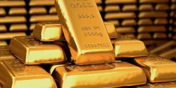 BOG shores up gold reserves – Governor