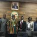 ACI Ghana visits NPRA