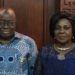 I’m confident your integrity will be established: Akufo-Addo welcomes Cecilia Dapaah’s resignation