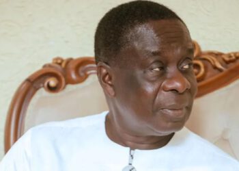 Supreme Court affirms decision to remove Quayson’s name from parliamentary records