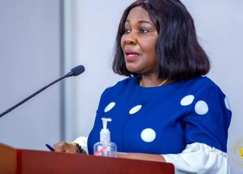 Mahama and others react to the househelp theft allegations by Cecilia Dapaah