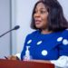 Mahama and others react to the househelp theft allegations by Cecilia Dapaah