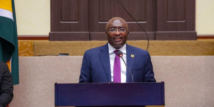 Ghana Card number issuance to newborns ready for implementation