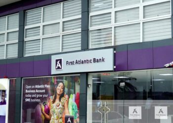 Court excludes First Atlantic Bank from Nimako-Adablah case