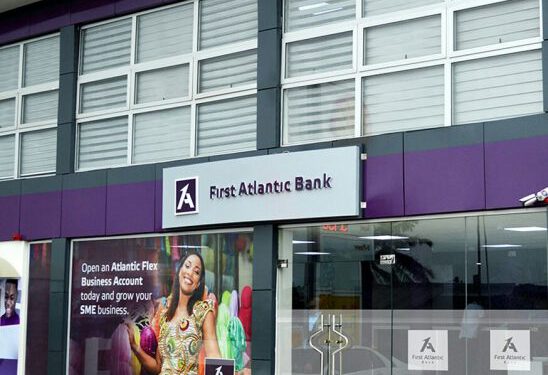 Court excludes First Atlantic Bank from Nimako-Adablah case