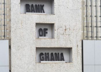 Bank of Ghana records GH¢60.81bn loss in 2022