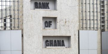 Bank of Ghana records GH¢60.81bn loss in 2022