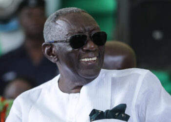Ex-Prez Kufuor is alive and well – Spokesperson