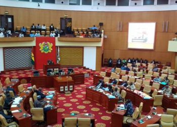 Parliament to establish “Citizens’ Bureau”