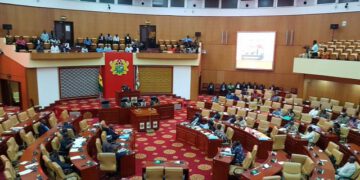 Parliament to establish “Citizens’ Bureau”