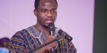 2024 Elections: Odds favour NDC but Bawumia might cause an upset – Manasseh Awuni