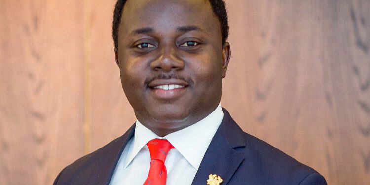 Russia, China, Saudi Arabia et al are not backward and poor – Ntim Fordjour slams LGBTQ promoters