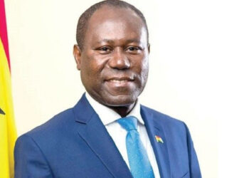 COCOBOD rolls out debt exchange programme for cocoa bills