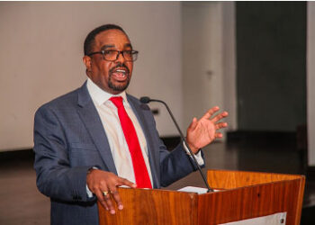 CBG: Tension sparks as Kenyan is appointed Deputy MD