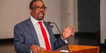 CBG: Tension sparks as Kenyan is appointed Deputy MD