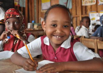 Kenyan women having fewer children – survey