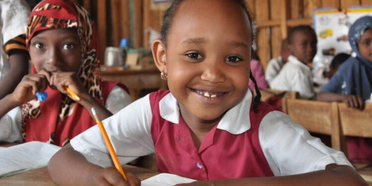 Kenyan women having fewer children – survey