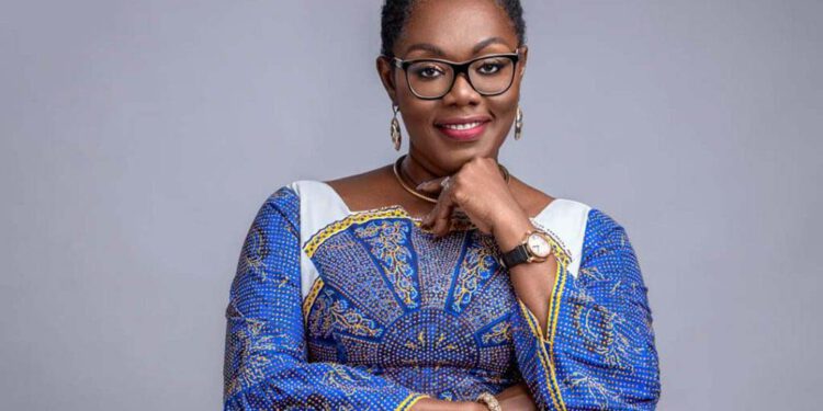 Anal, oral intercourse; sex toys are unnatural and unlawful– Ursula Owusu-Ekuful