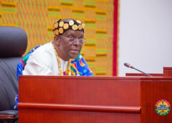 Marijuana use has not been legalised in Ghana – Speaker of Parliament