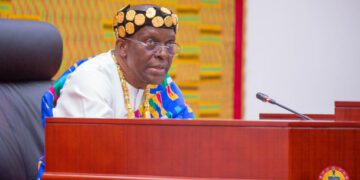 Marijuana use has not been legalised in Ghana – Speaker of Parliament