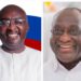 NPP flagbearership contest: Bawumia, Kyerematen to face vetting committee today