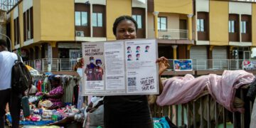 BudgIT Ghana and CTAP collaborate to promote vaccine equity and transparency in COVID-19 fight