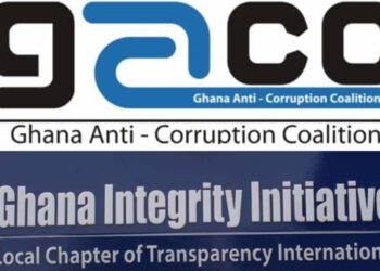 Cecilia Dapaah’s investigation should be transparent – GII, GACC