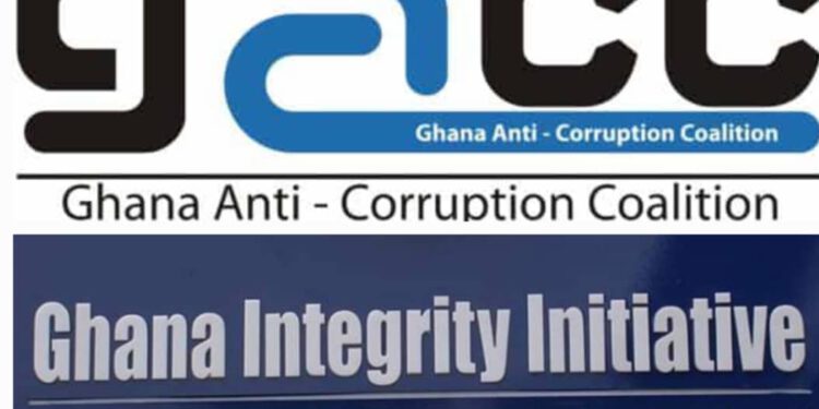 Cecilia Dapaah’s investigation should be transparent – GII, GACC