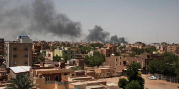 Sudan: 87 people found in Darfur mass grave