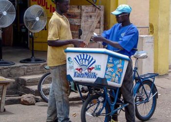FanMilk Ghana recalls unwholesome batches of Fanyogo