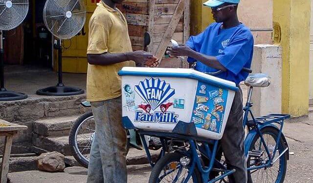 FanMilk Ghana recalls unwholesome batches of Fanyogo