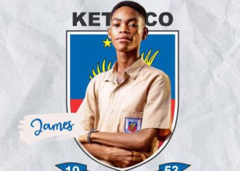 Former Keta SHS NSMQ contestant dies
