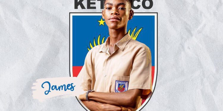 Former Keta SHS NSMQ contestant dies