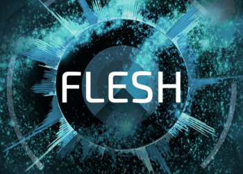 Poem: “The Flesh” by Reynold Adjei