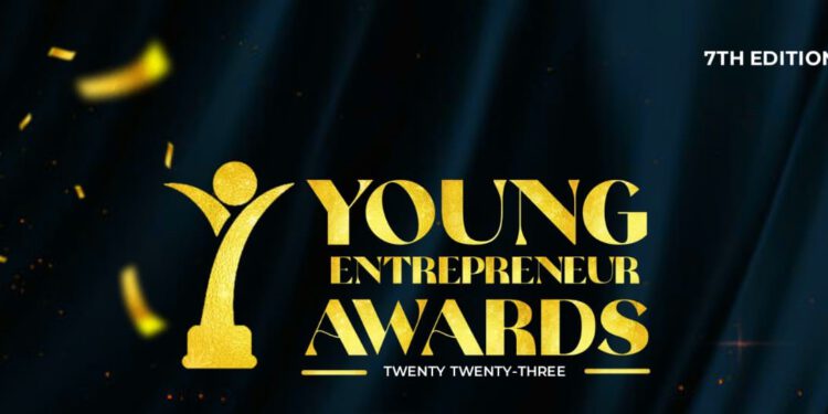 Nurturing Ghana’s Rising Business Leaders: 7th edition of Young Entrepreneur Awards 2023 launched