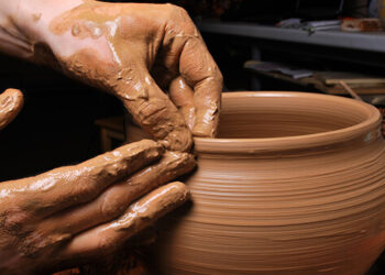 Poem: “Make Me” by Dominion Turkson