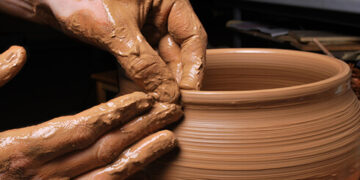 Poem: “Make Me” by Dominion Turkson