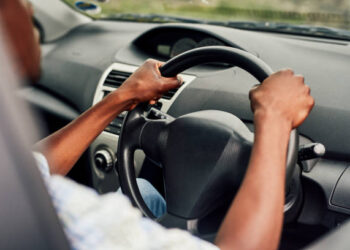 Article: Leadership lessons in driving