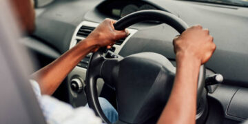 Article: Leadership lessons in driving