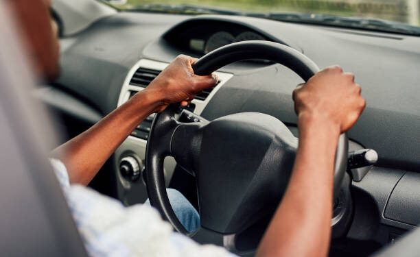 Article: Leadership lessons in driving