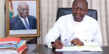 Government launches US$809m debt exchange in dollar-denominated bonds