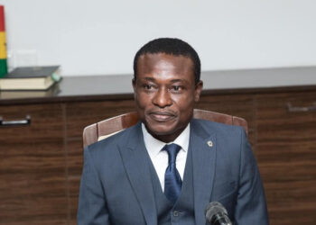 Cecilia Abena Dapaah: Disregard unofficial reports, pictures, videos regarding case – OSP