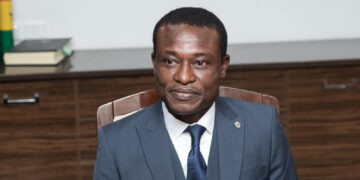 Cecilia Abena Dapaah: Disregard unofficial reports, pictures, videos regarding case – OSP