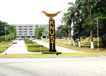 KNUST student reportedly attempts suicide