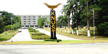 KNUST student reportedly attempts suicide