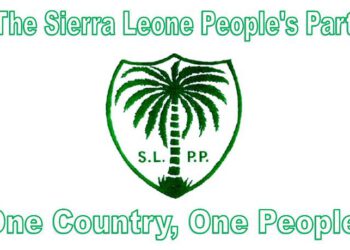 Sierra Leone’s ruling party declared winner of legislative polls in contested vote