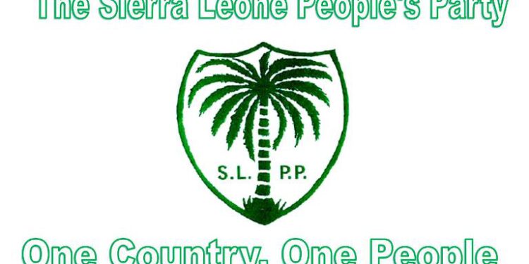 Sierra Leone’s ruling party declared winner of legislative polls in contested vote